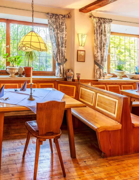 Landhotel Bayerische Alm