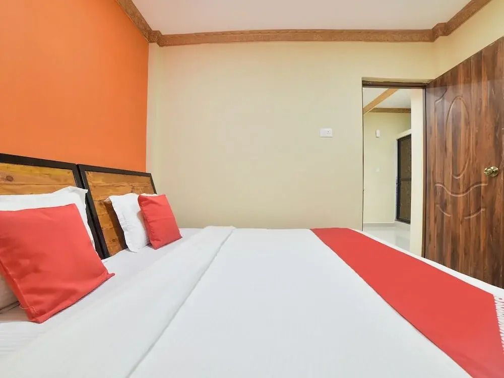 Ruby Residency by OYO Rooms