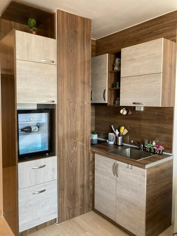 Mirabell Studio Bansko - Amazing view & fireplace