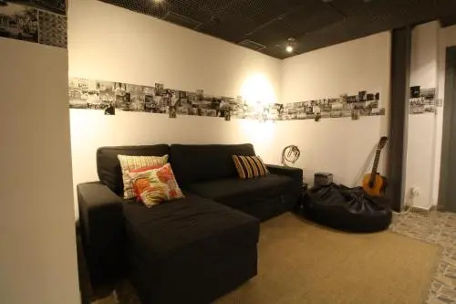 Historical Loft
