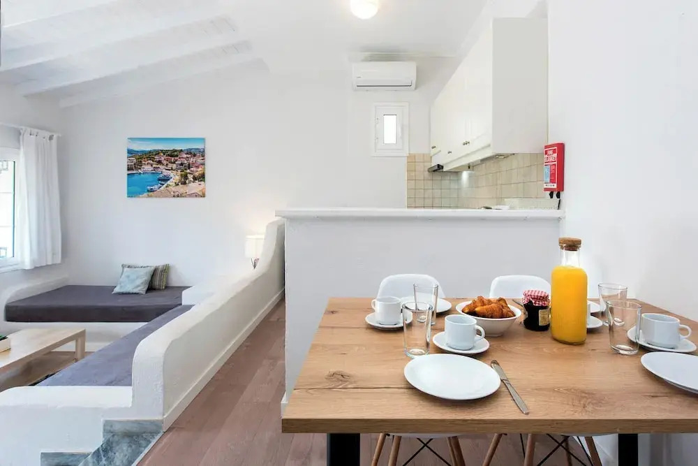 Ariti Apartments