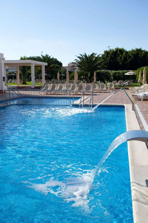 Hotel Gran Sol