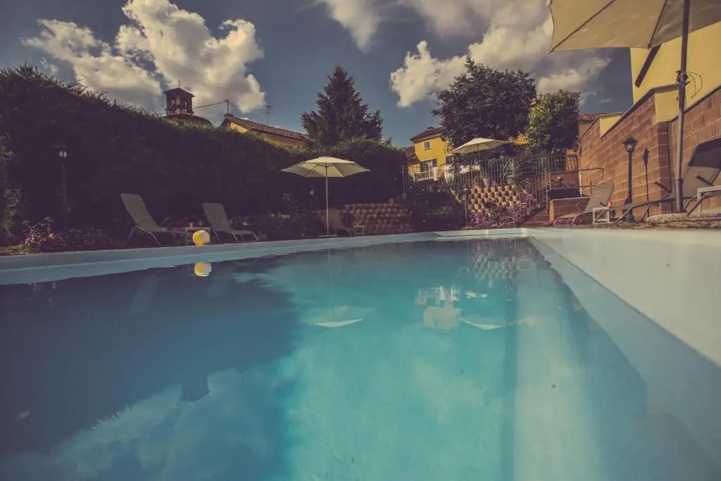 Agriturismo I Surì Asti