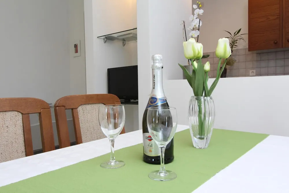 Apartment Irena