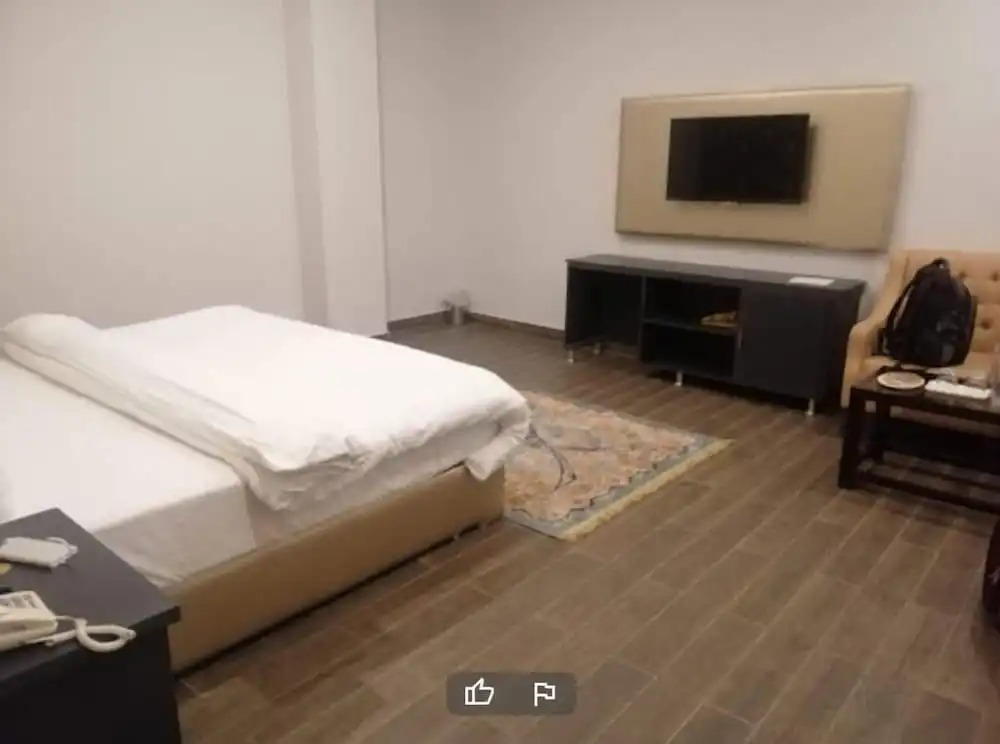 Hotel Home