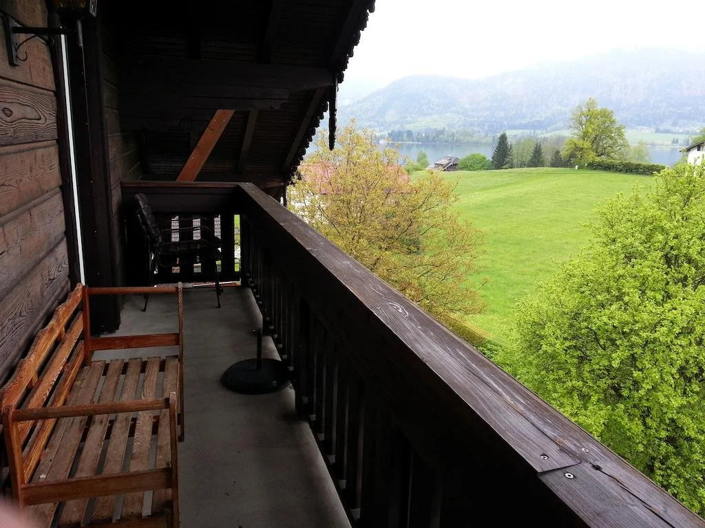 Apartment Cäcilia