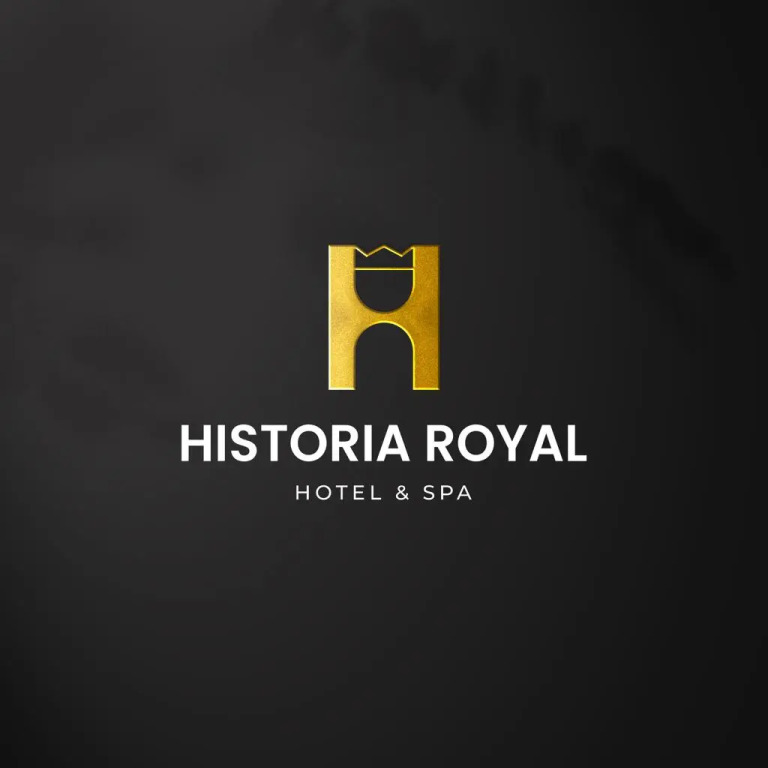 Historia Royal