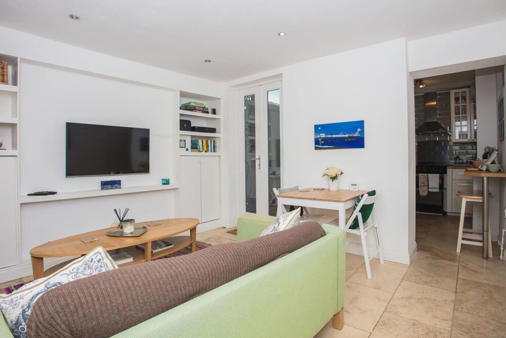 1 Bedroom Apartment in City Centre