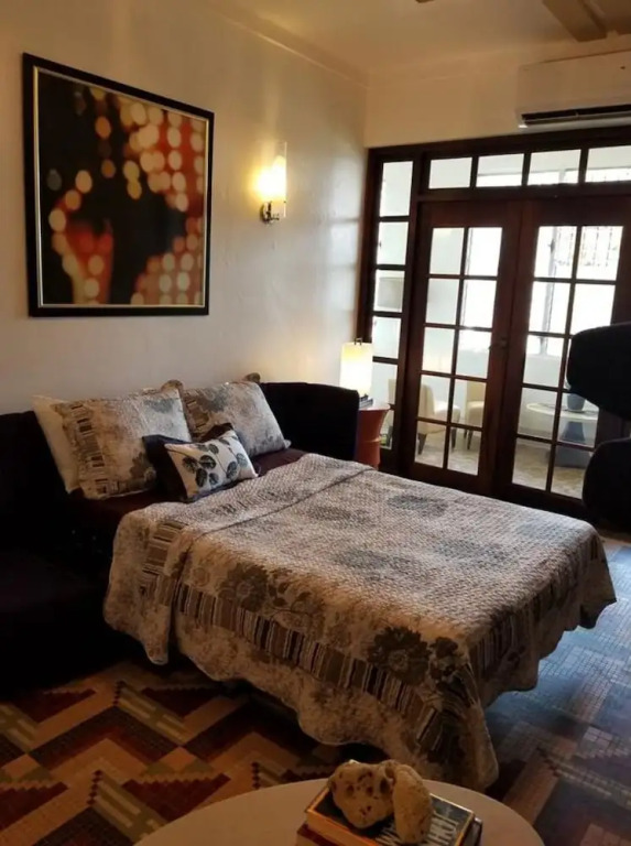 Luxury 2 Br. Art Deco Home