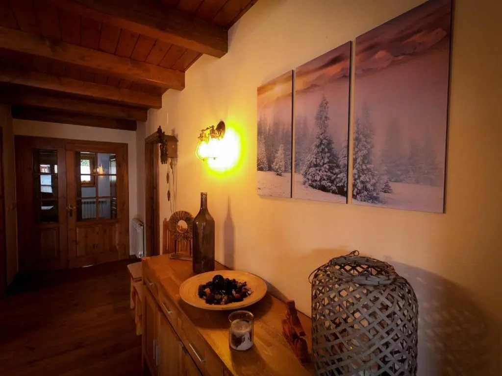 Apartamento Aneto