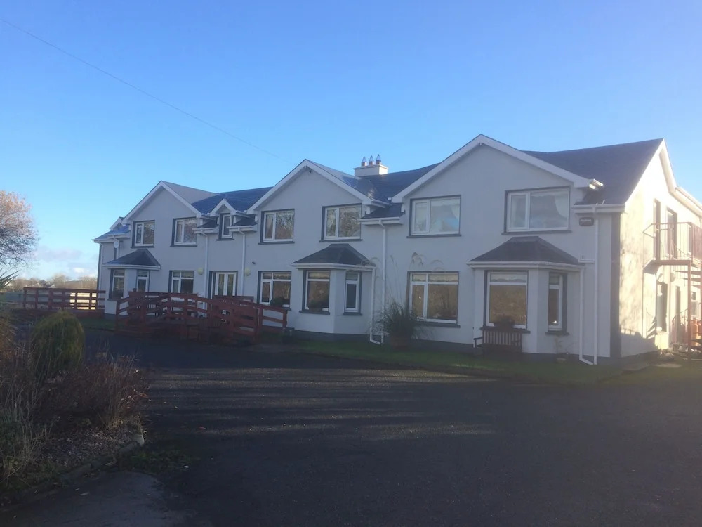 Culdonagh Manor B&B