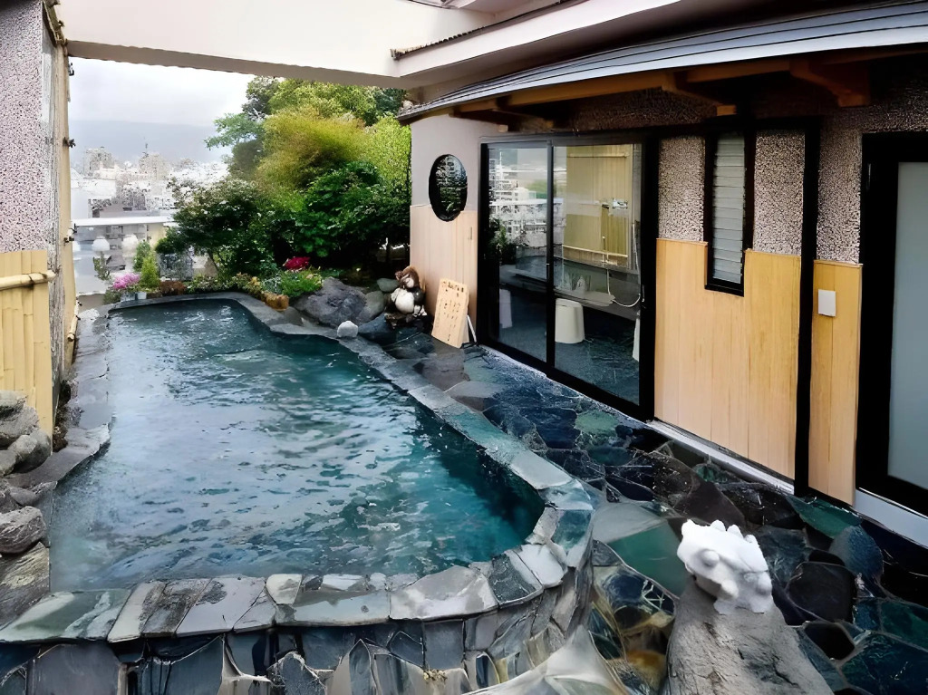 Business Hotel Taihei Annex