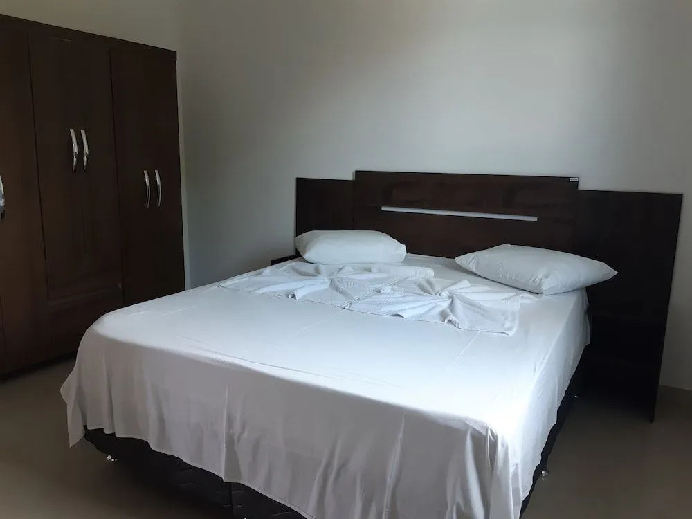 Toulouse Apart Hotel