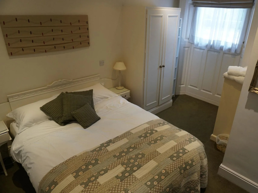 West Wing B&B