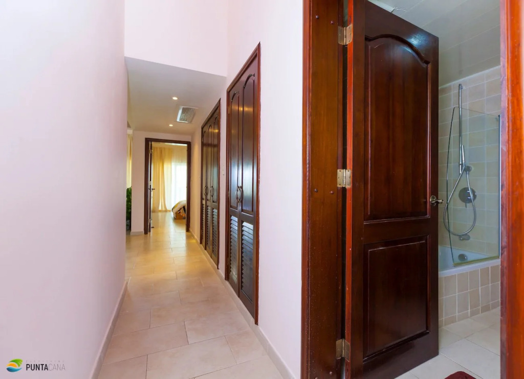 Punta Cana Condo With Swimming Pool - Bavaro Condo Cocotal Sanitized