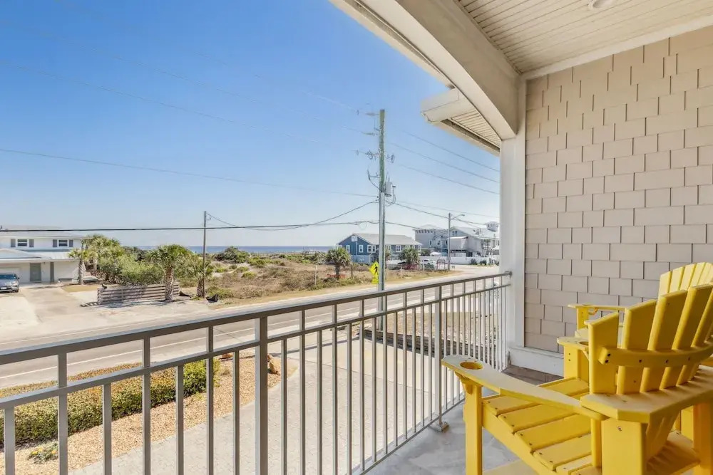 1947 S Fletcher 2 Bedroom Townhouse