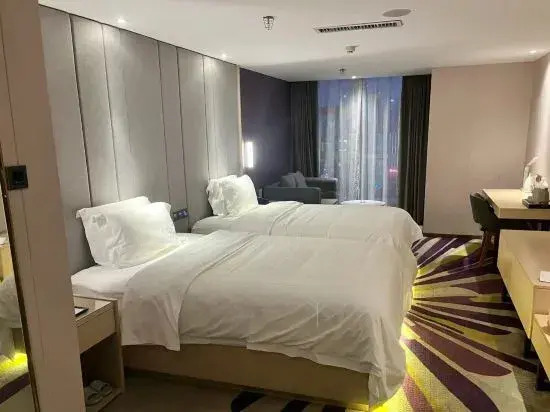 Xinxiang Flower Nianhua Hotel