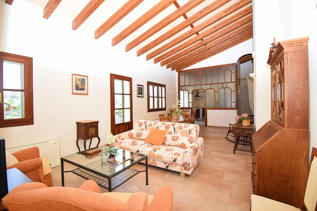 152 Villa Tofollubí TI63 by Mallorca Charme
