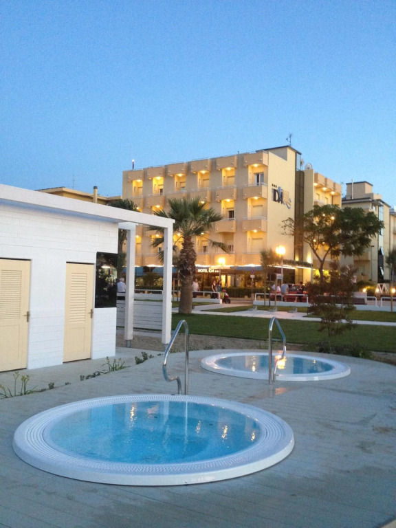 Hotel Ida