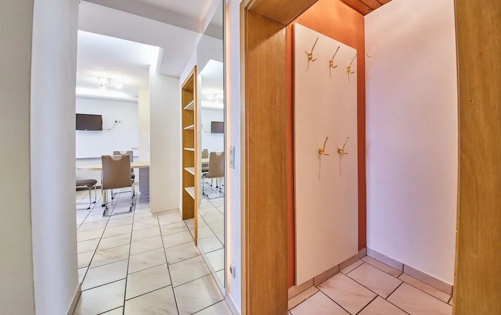 Appartements Wittenius by we rent