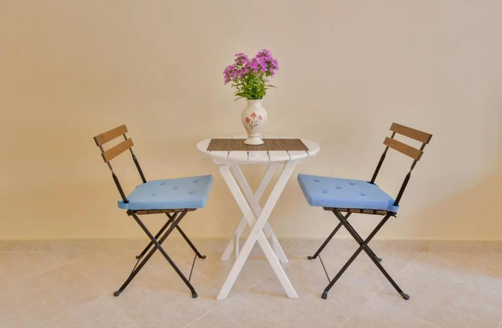Apartmani Raskovic