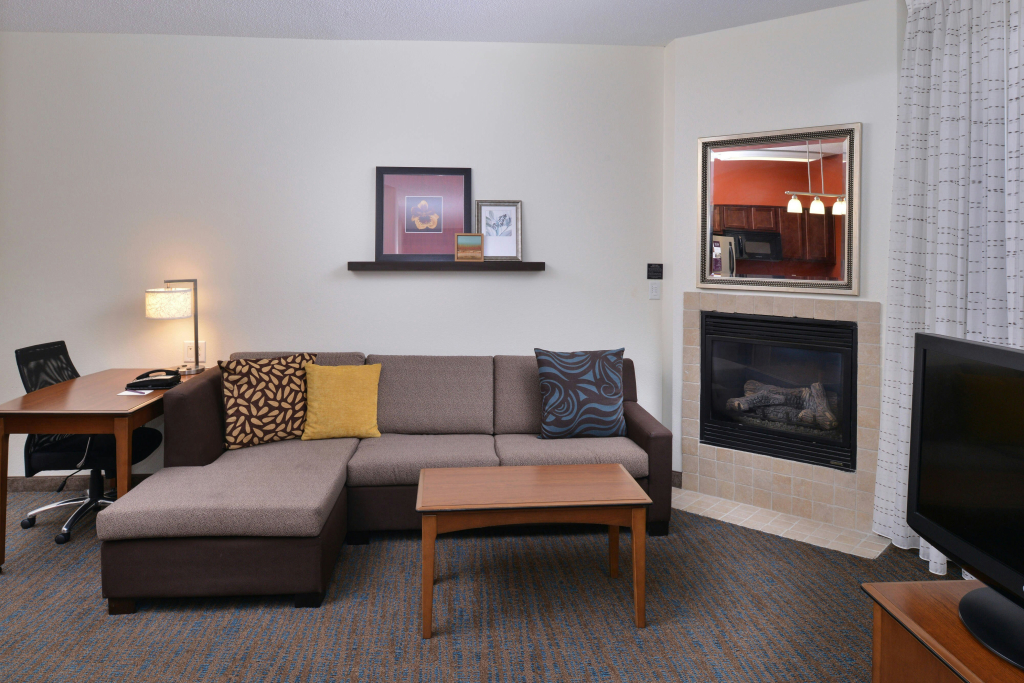 Residence Inn by Marriott Columbia Northeast/Fort Jackson Area