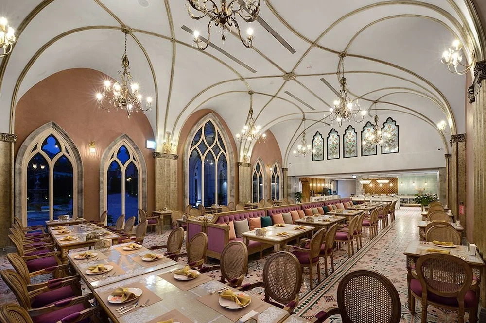 格拉斯行館 Grasse Grace Manor 苗栗唯一SLH會員