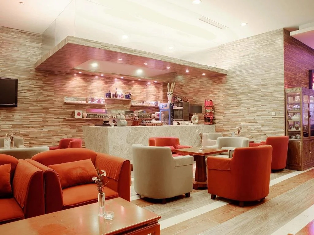 Shenyang Guest House