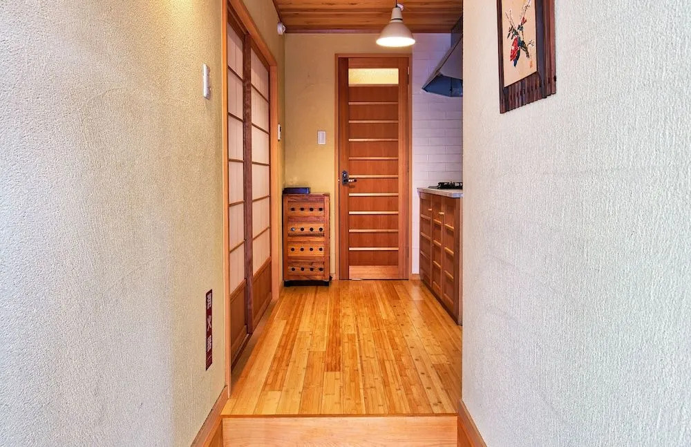 Connect inn KyotoGojo