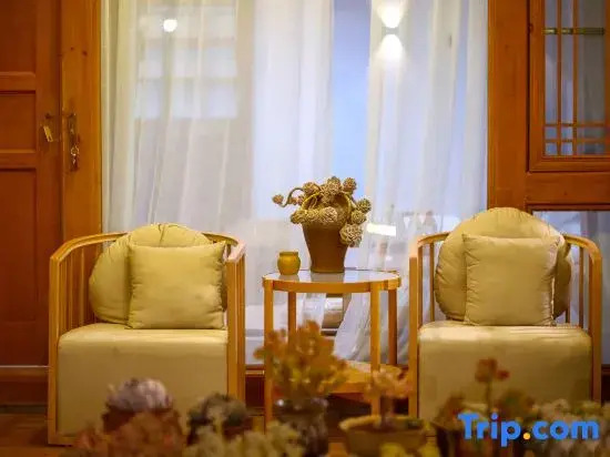 Pushu B&B