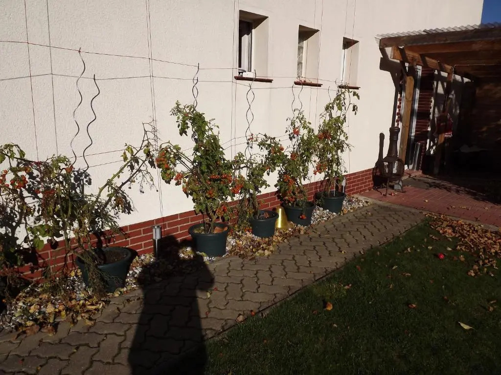Pension Regenbogen