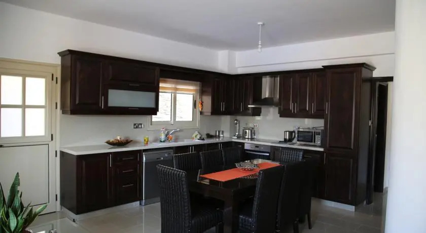 Villa Melyia