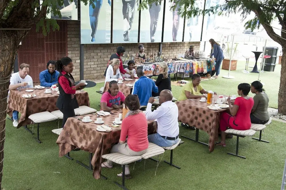The Soweto Hotel & Conference Centre