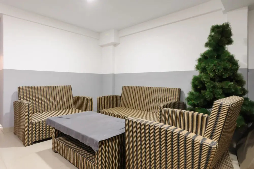 RedDoorz @ Best Hotel Jalan Dr. Sutomo Siantar