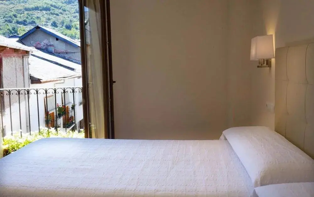 Hotel Molina Real
