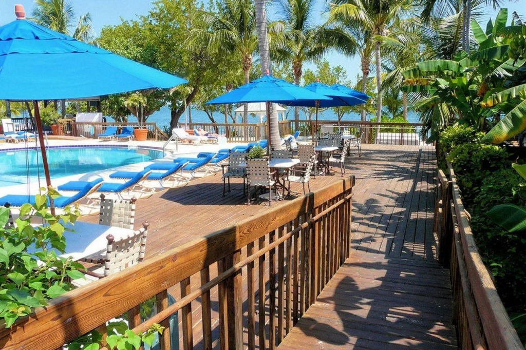 Banana Bay Resort