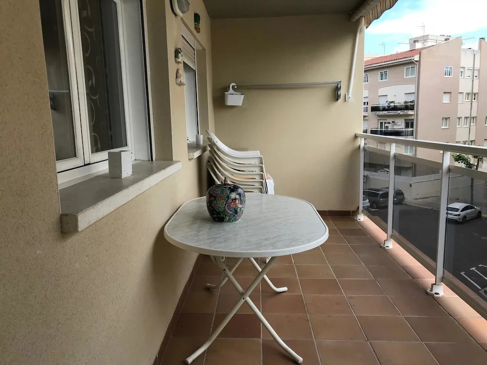 Apartamento Las Arenas - 113B