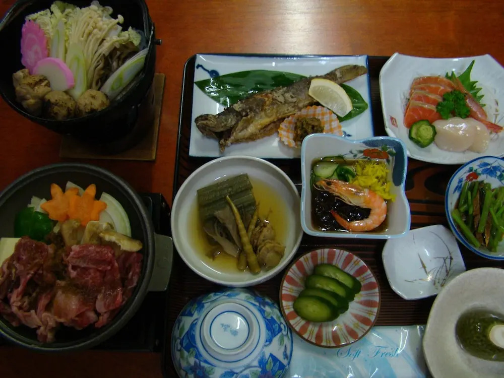 Oirase Guest house KEIGETSU