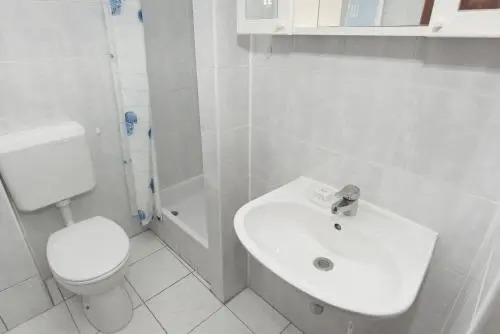 Topic Apartments