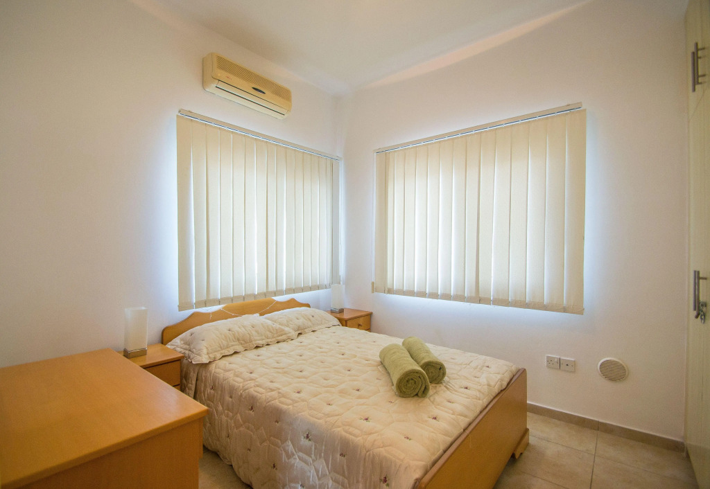 Ayia Thekla Atlas 10 Villa