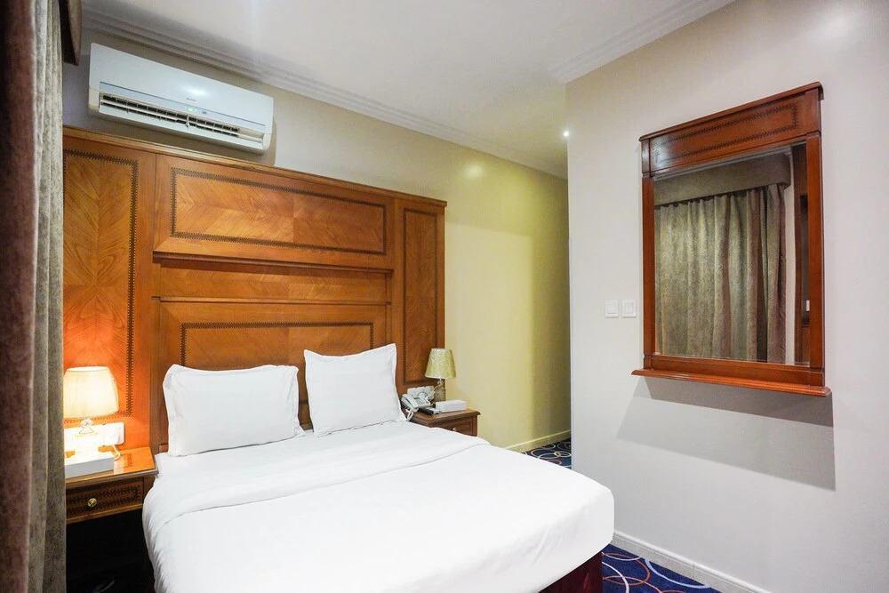 OYO 650 Dhiyafat Dallah Hotel