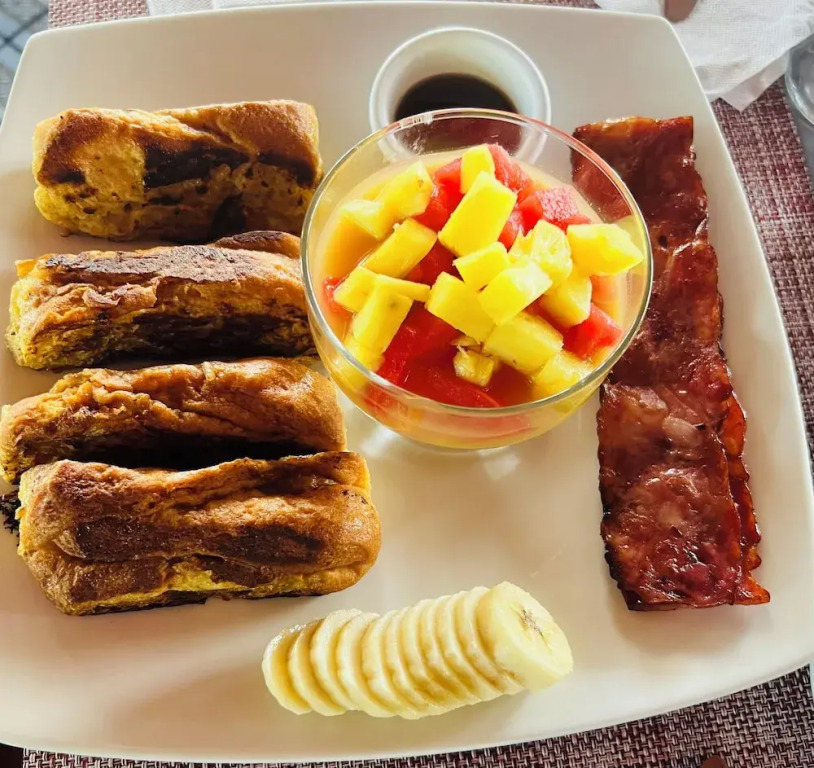 Chateau Arenal Hotel & Restaurante