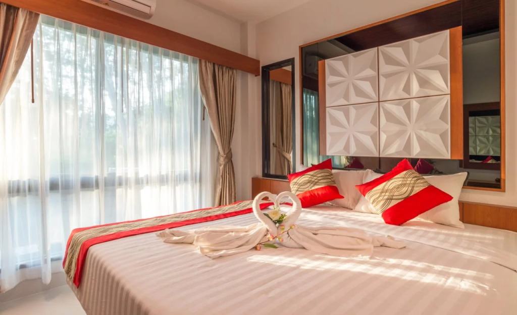 Baan Kure Ngern Aonang Villas