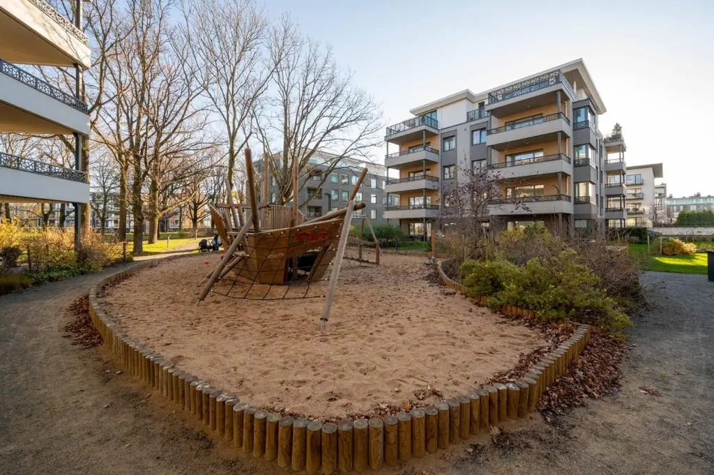 Fabulous Location Apartments Deluxe