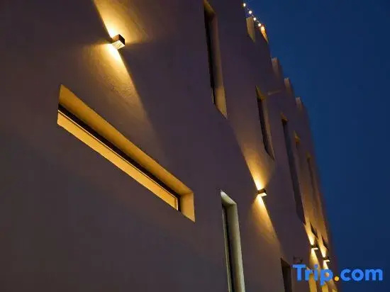 Nayiye Boundless Aesthetic Homestay