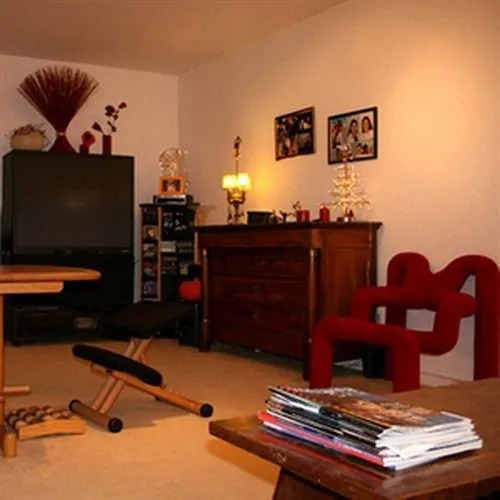 Bed & Breakfast Gare De Lyon 2