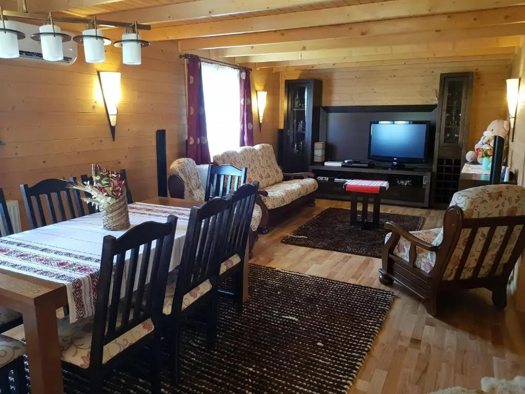 Casa de la Lac