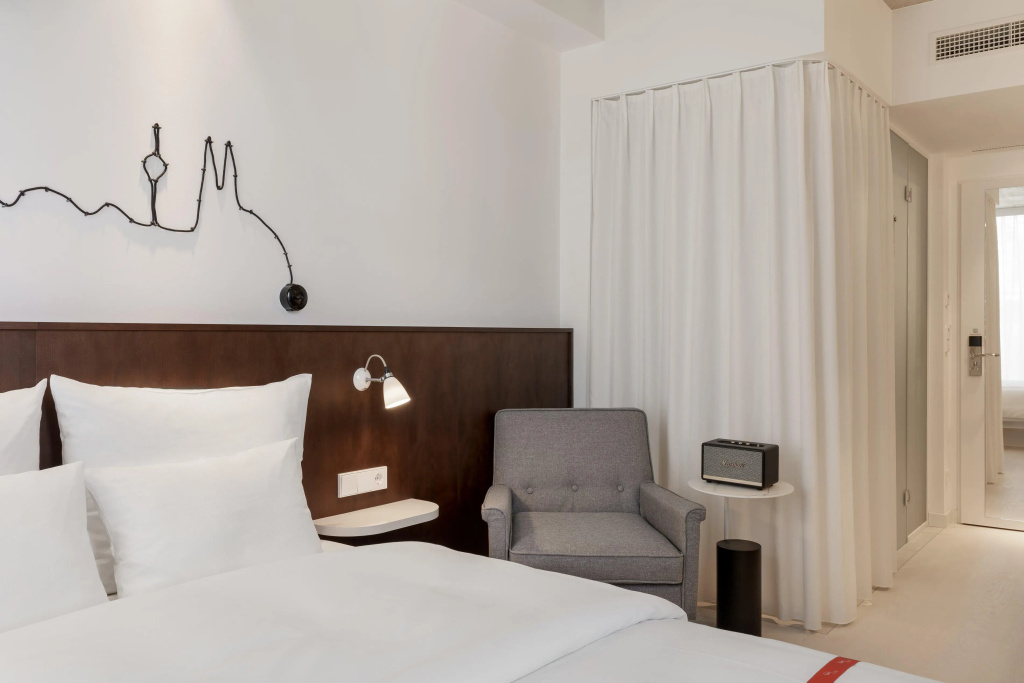 Ruby Ella Hotel Cologne by IHG