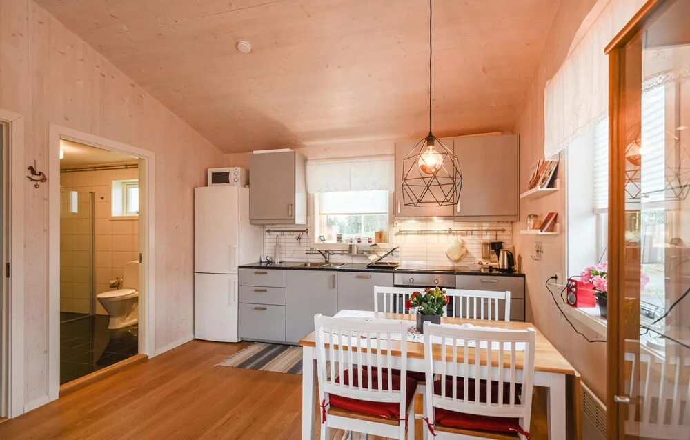 2 Bedroom Amazing Home In Åsensbruk
