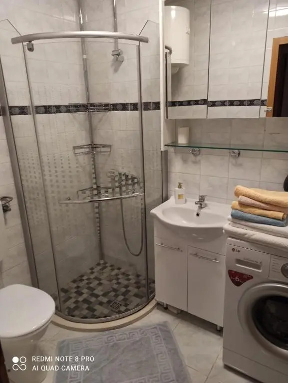 Apartman Robertino 1966